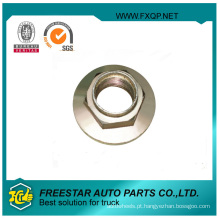 2014 novo estilo Hex Flange Nuts